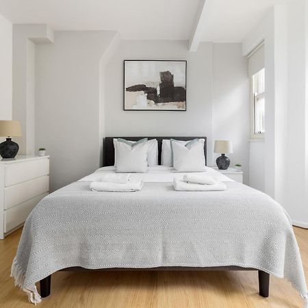 The Shoreditch Collection ลอนดอน ภายนอก รูปภาพ