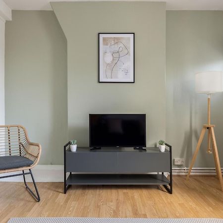 The Shoreditch Collection ลอนดอน ภายนอก รูปภาพ