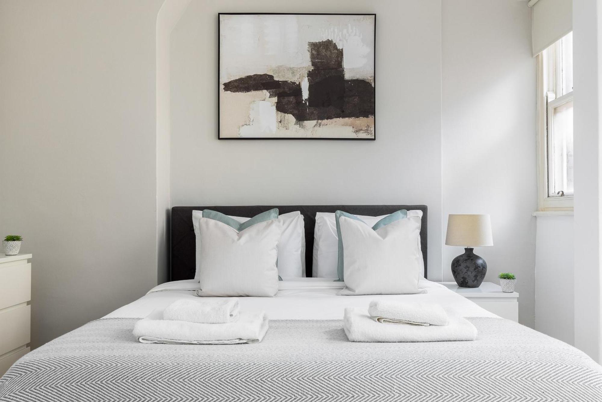 The Shoreditch Collection ลอนดอน ภายนอก รูปภาพ