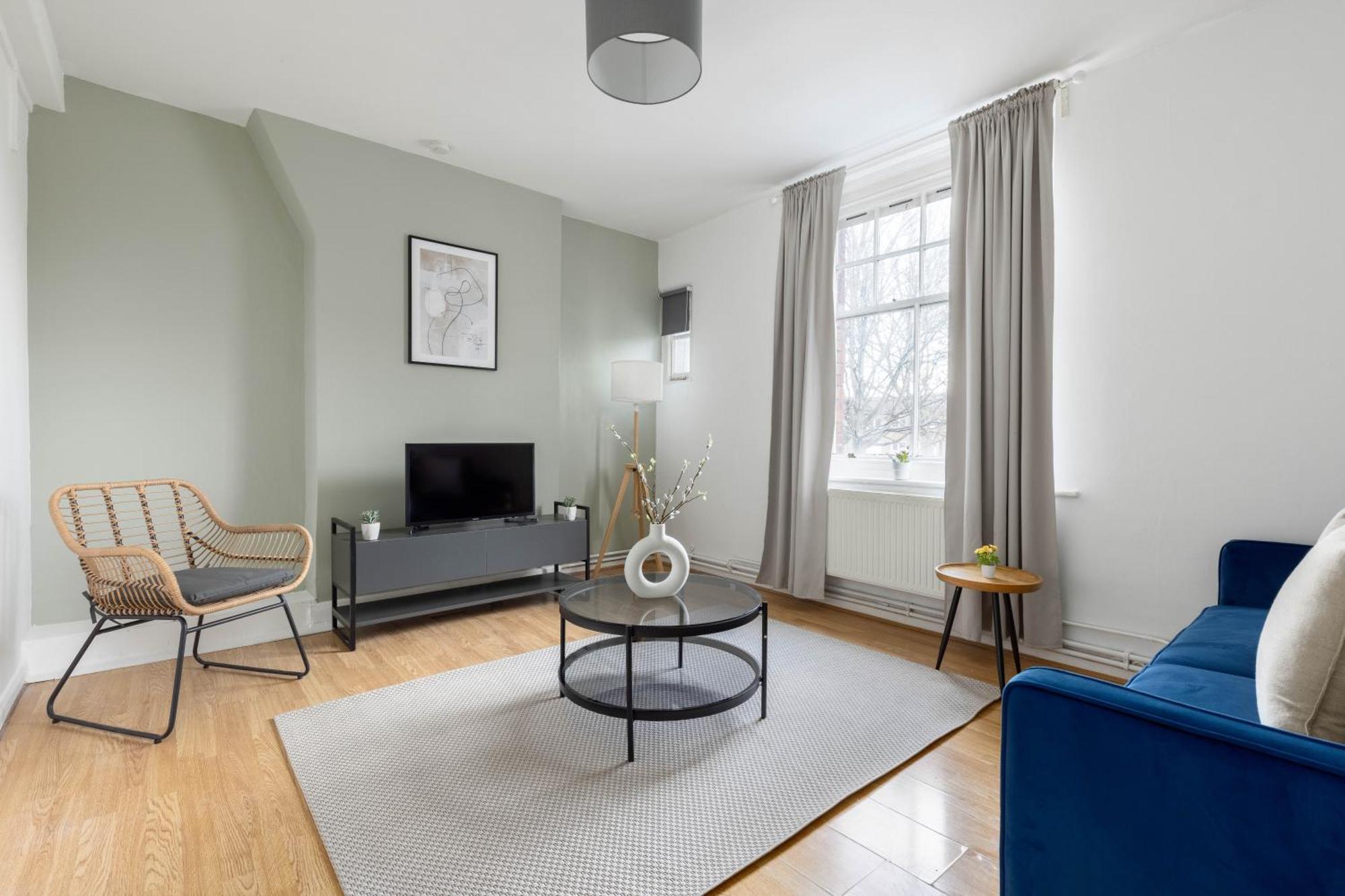 The Shoreditch Collection ลอนดอน ภายนอก รูปภาพ