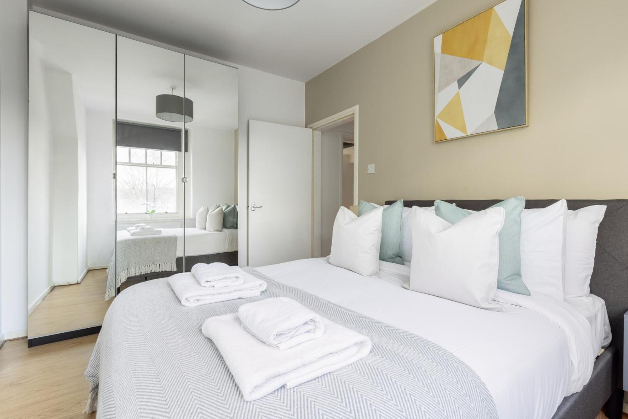 The Shoreditch Collection ลอนดอน ภายนอก รูปภาพ